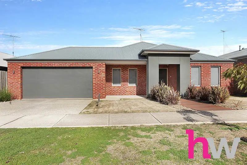 Main view of Homely house listing, 61 Daly Boulevard, Highton VIC 3216