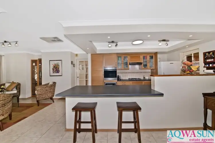 Sixth view of Homely house listing, 6 Korong Road, Golden Bay WA 6174