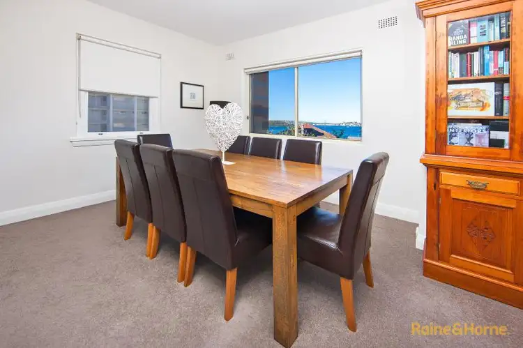 Sixth view of Homely apartment listing, 6/71 Cremorne Road, Cremorne Point NSW 2090