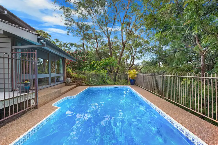 Fifth view of Homely house listing, 33 Howson Avenue, Turramurra NSW 2074