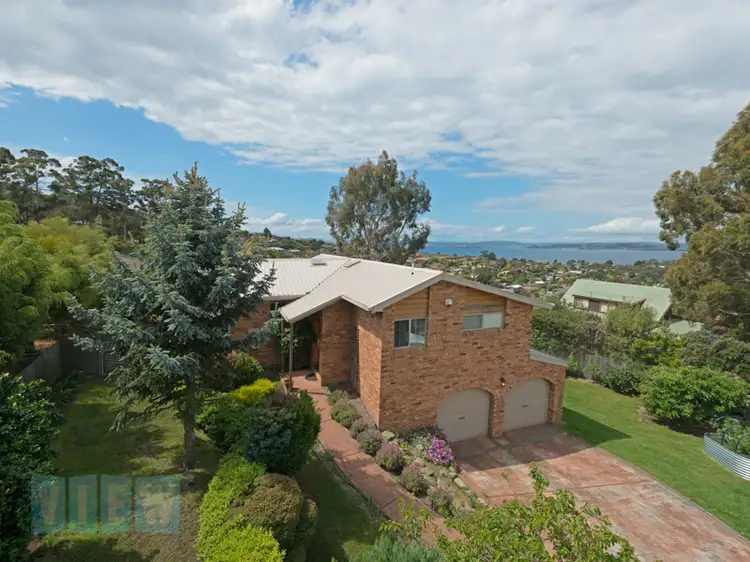 Main view of Homely house listing, 3 Topaz Court, Blackmans Bay TAS 7052