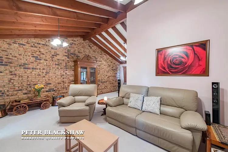 Fourth view of Homely house listing, 5 Griffin Place, Monash ACT 2904