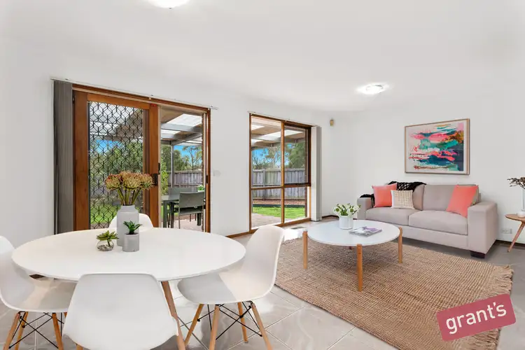 Third view of Homely house listing, 5 Joy Court, Narre Warren VIC 3805