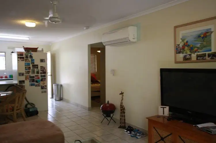 Fourth view of Homely unit listing, Unit 16 Sands Resort, Port Douglas QLD 4877