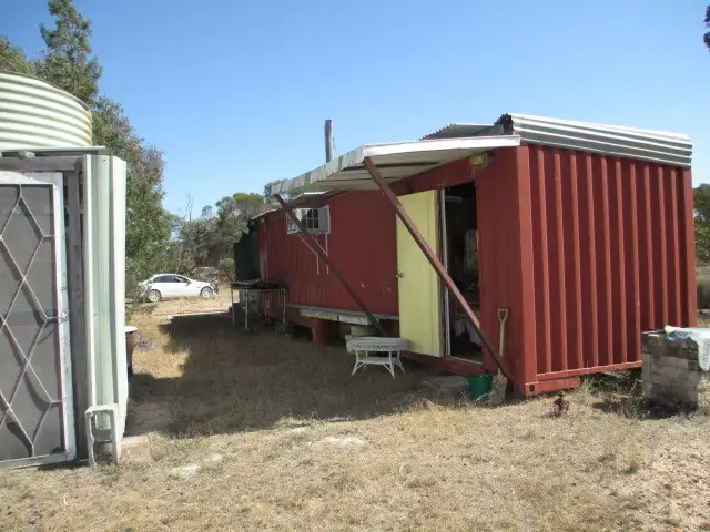 145 CARMODYS ROAD, Tara QLD 4421