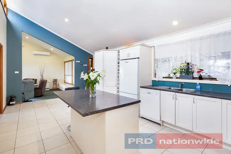 Third view of Homely house listing, 15 Watts Court, Ross Creek VIC 3351
