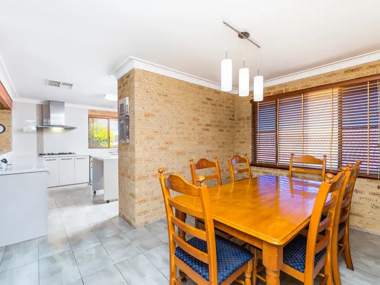 Sixth view of Homely house listing, 9 Redoubt Road, Willetton WA 6155