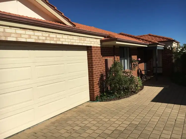 Third view of Homely villa listing, Unit 2/2 Bosnich Way, Spearwood WA 6163