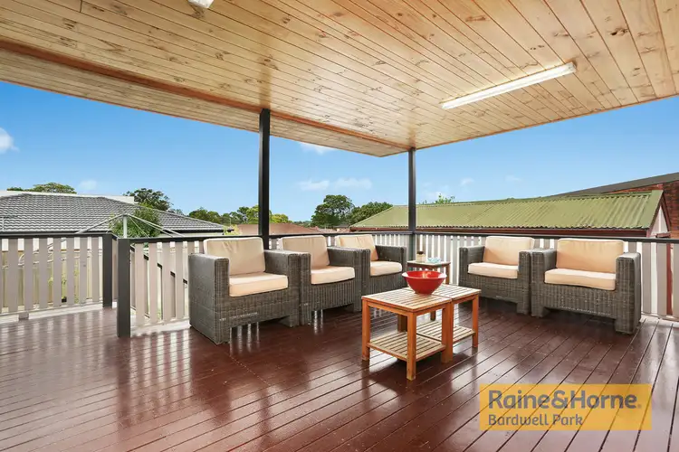Second view of Homely house listing, 30 Warren Parade, Punchbowl NSW 2196