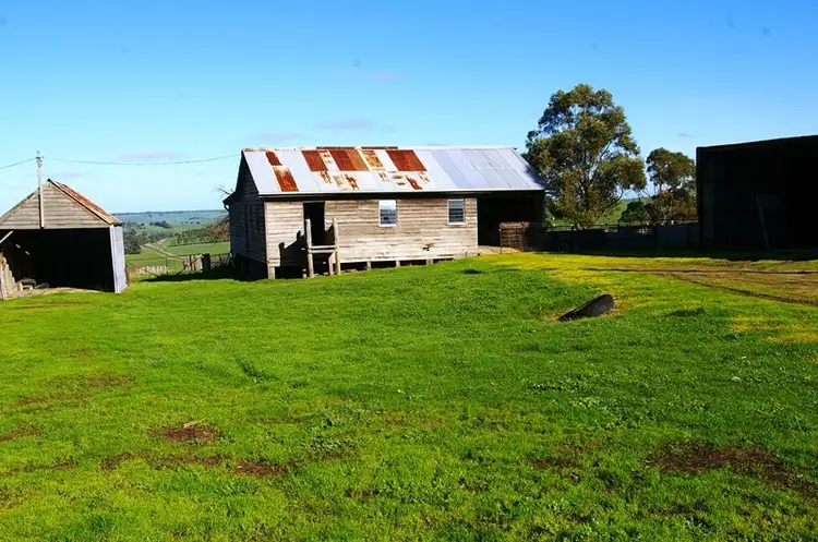 Fourth view of Homely rural property listing, 638 Paschendale Road, Paschendale, Casterton VIC 3311