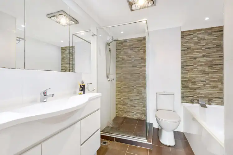 Sixth view of Homely apartment listing, 12/300A Burns Bay Road, Lane Cove NSW 2066