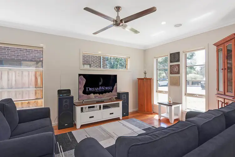 Third view of Homely house listing, 8/3 Egret Place, Whittlesea VIC 3757