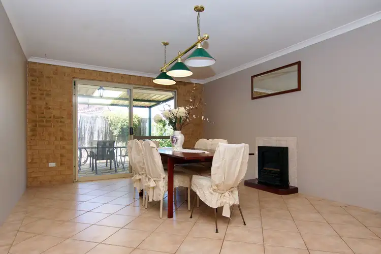Fourth view of Homely house listing, 15 Azure Lane, Warnbro WA 6169
