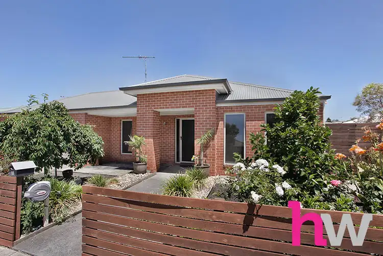 16 Muscovy Drive, Grovedale VIC 3216