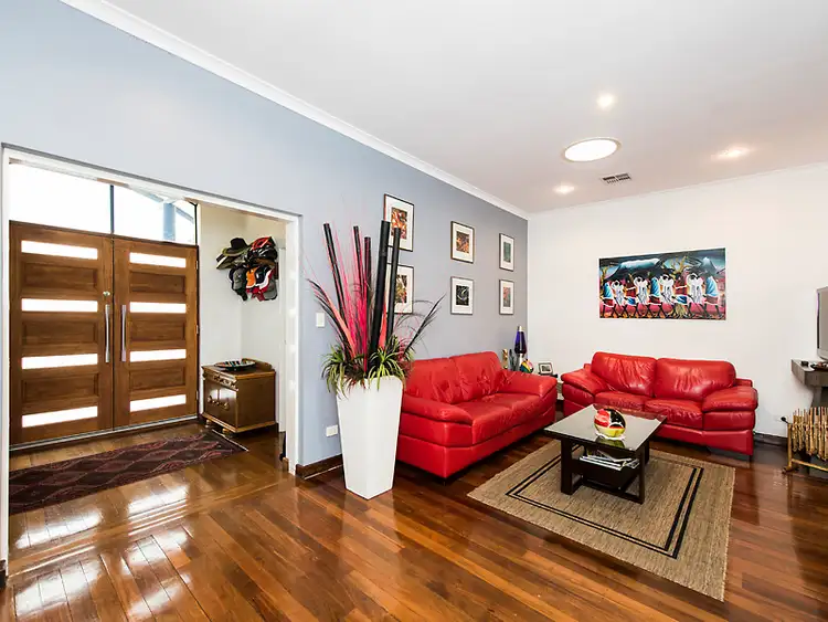 Second view of Homely house listing, 24 Watts Road, Shoalwater WA 6169