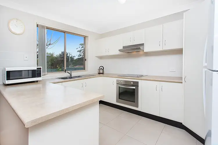 Sixth view of Homely semi-detached listing, 39 Stuart Street, Helensburgh NSW 2508