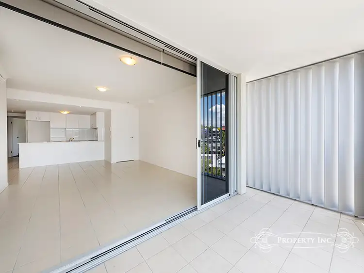 Fifth view of Homely unit listing, 53/128 Merivale Street, South Brisbane QLD 4101