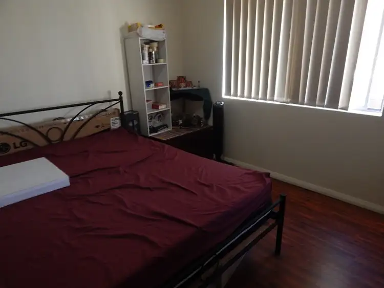 Fifth view of Homely house listing, 13/22-26 Nagle Street, Liverpool NSW 2170