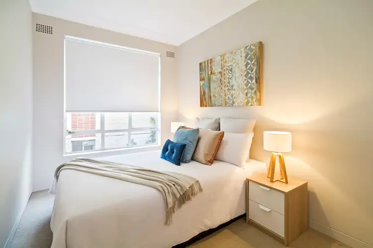 Fourth view of Homely unit listing, 12/597 Willoughby Road, Willoughby NSW 2068