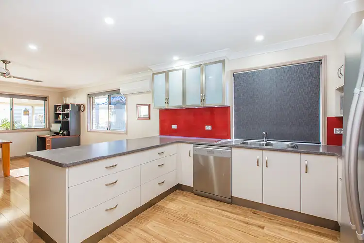 Fourth view of Homely house listing, 6 Marcus Court, Deception Bay QLD 4508