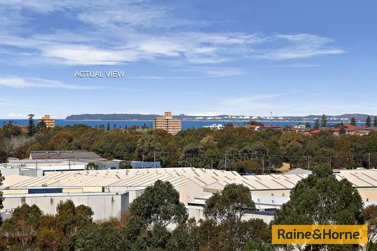 1012/5 Rockdale Plaza Drive, Rockdale NSW 2216