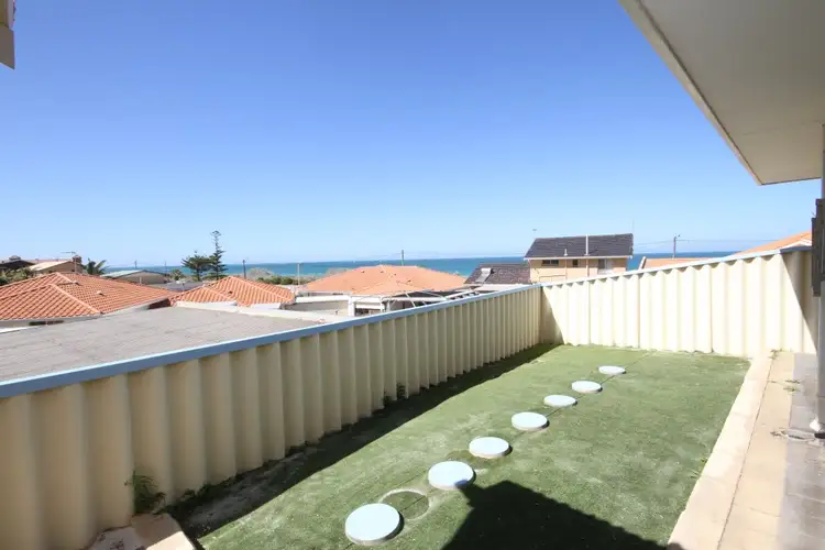 Second view of Homely unit listing, 4/17 Jarrah Street, Tarcoola Beach WA 6530