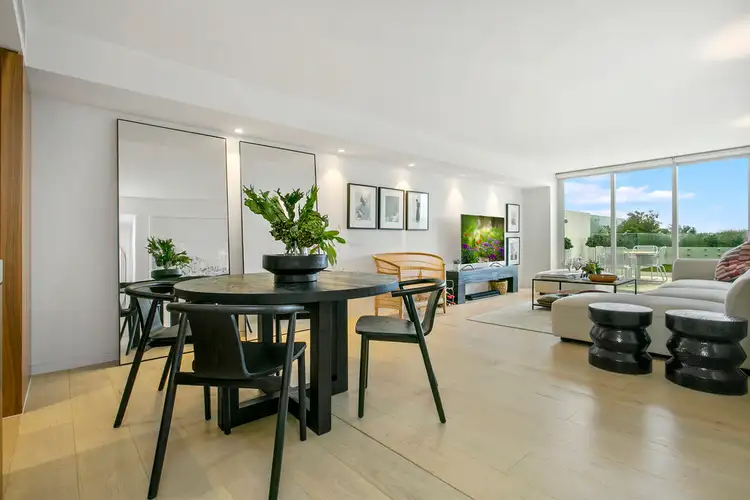 Third view of Homely apartment listing, 209/180-186 Campbell Parade, Bondi Beach NSW 2026