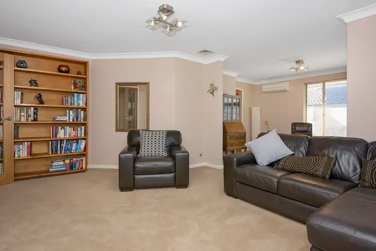 Fifth view of Homely house listing, 60 Diamond Drive, Ocean Reef WA 6027