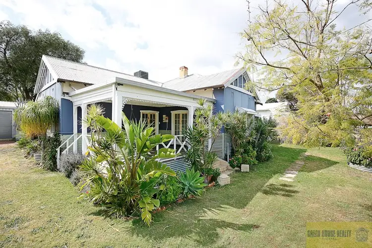 Second view of Homely house listing, 114 South West Highway, Waroona WA 6215