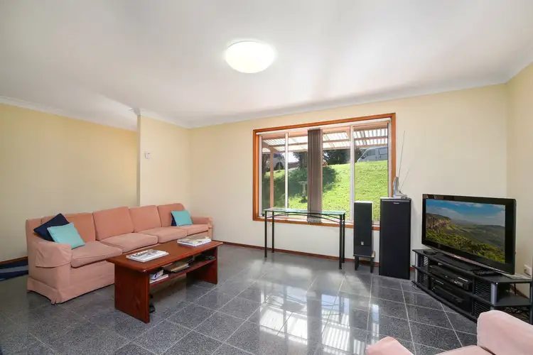 Second view of Homely house listing, 6 Spectrum Road, North Gosford NSW 2250