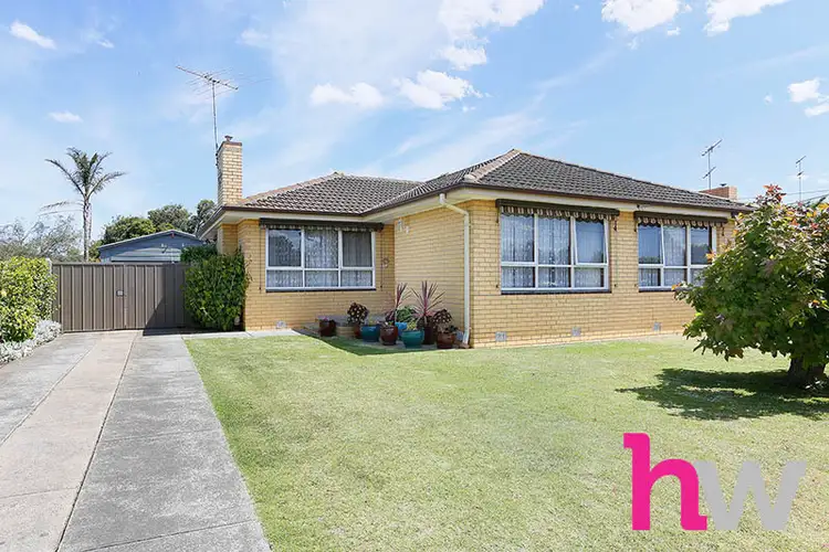 Second view of Homely house listing, 19 Pinder Court, St Albans Park VIC 3219