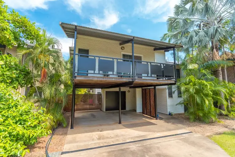 Main view of Homely house listing, 43 Dwyer Circuit, Driver NT 830