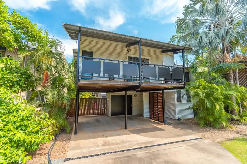 Main view of Homely house listing, 43 Dwyer Circuit, Driver NT 830