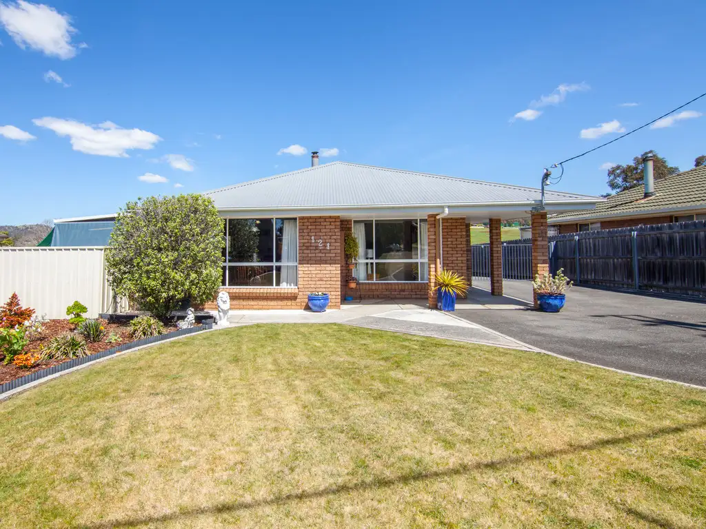 Main view of Homely house listing, 121 South Esk Drive, Hadspen TAS 7290