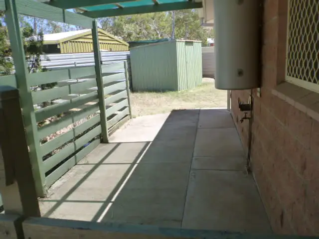 Seventh view of Homely semi-detached listing, 2/21 Saltwell Street, Larapinta NT 875