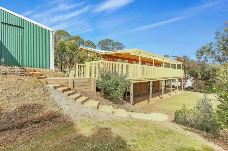 Main view of Homely house listing, 6 Devereux Street, Macclesfield SA 5153