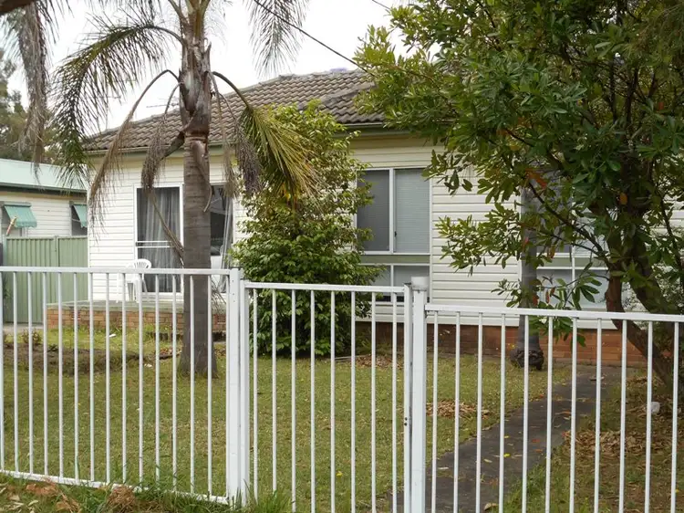 Main view of Homely house listing, 50 Turner Street, Blacktown NSW 2148