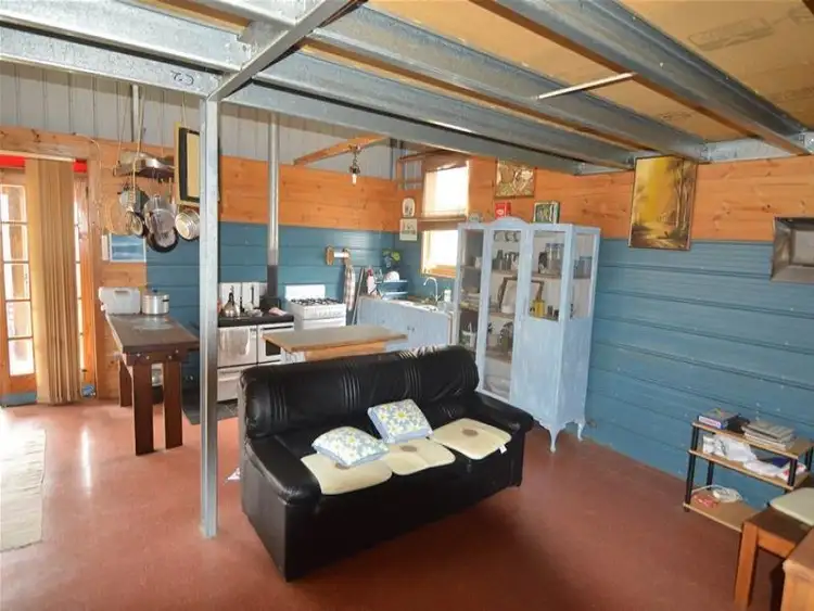 Sixth view of Homely rural property listing, 4631 Castlereagh Highway, Capertee NSW 2846