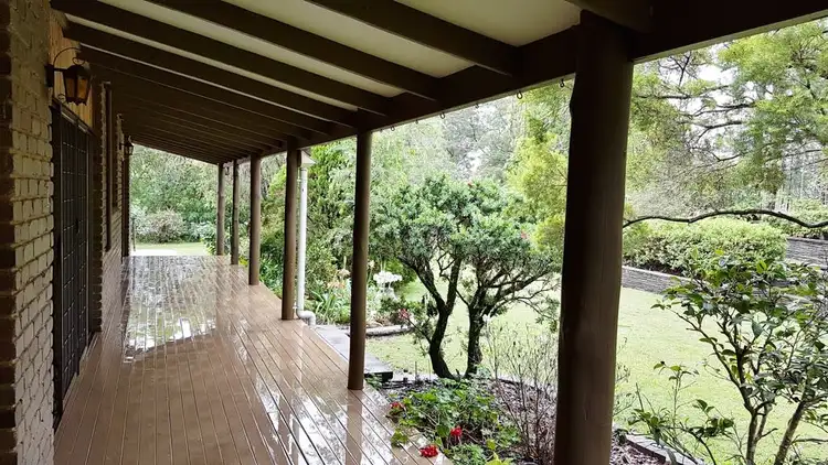 Fourth view of Homely house listing, 240-244 WOOMBYE-PALMWOODS ROAD, Palmwoods QLD 4555