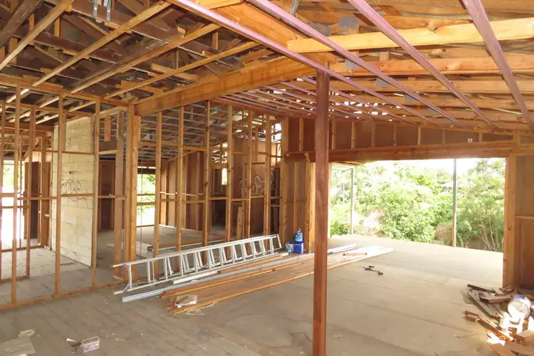 Fifth view of Homely house listing, 70 Tenth Avenue, Railway Estate QLD 4810