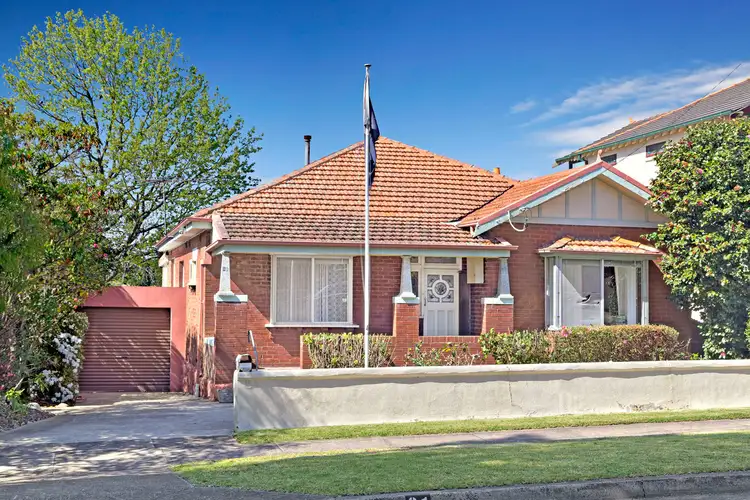 21 Cross Street, Concord NSW 2137