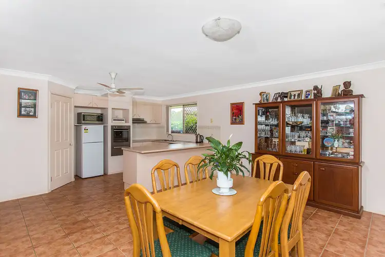 Second view of Homely house listing, 6 Rosslea Court, Banora Point NSW 2486