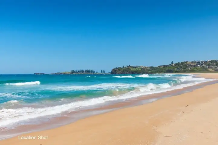 Fourth view of Homely land listing, Lot 1 Northpoint Place, Kiama Downs NSW 2533