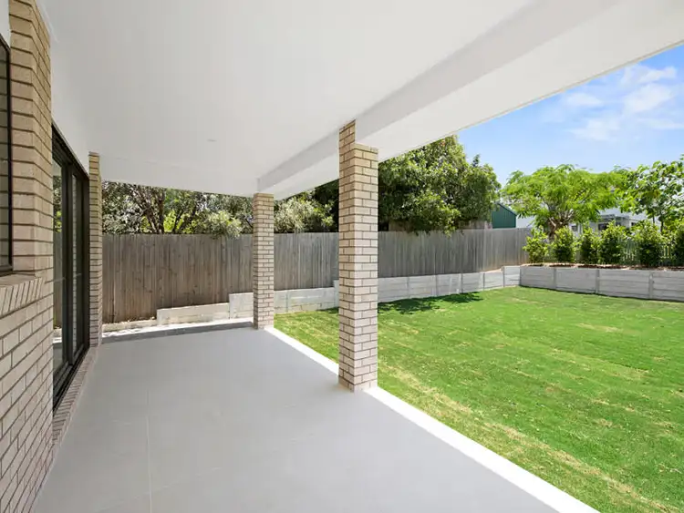 Fourth view of Homely house listing, 69A KAMARIN STREET, Manly West QLD 4179