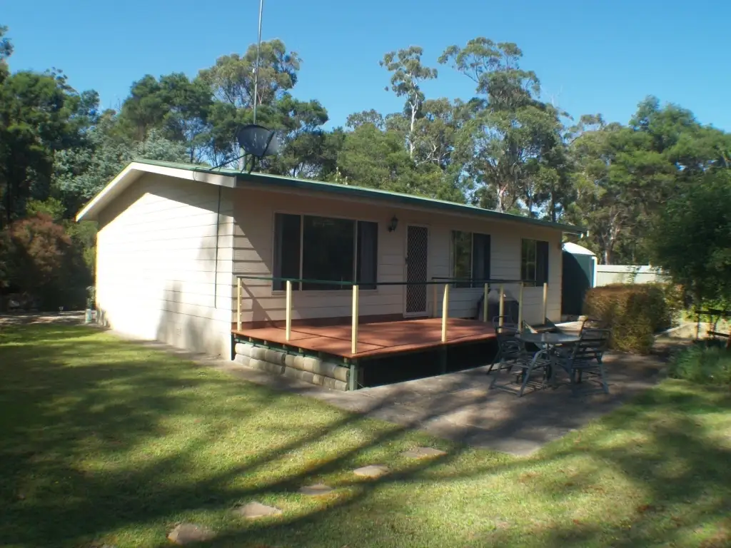 Main view of Homely rural property listing, Lot 467 Old Mill Rd, Wolumla NSW 2550
