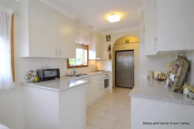 Second view of Homely house listing, 40 Pendant Avenue, Blacktown NSW 2148