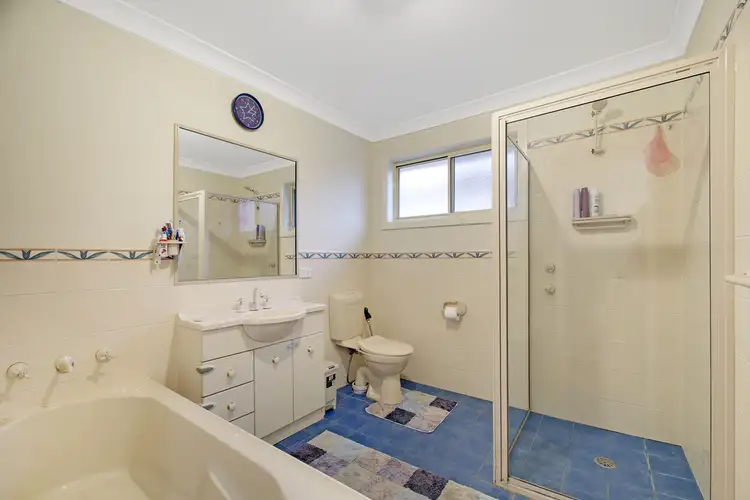 Fifth view of Homely house listing, 45 Gourock Avenue, Goulburn NSW 2580