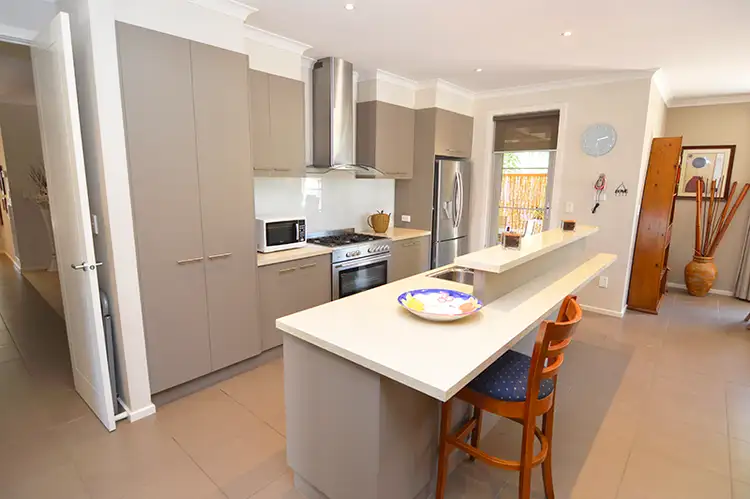 Second view of Homely house listing, 508 Walnut Avenue, Mildura VIC 3500