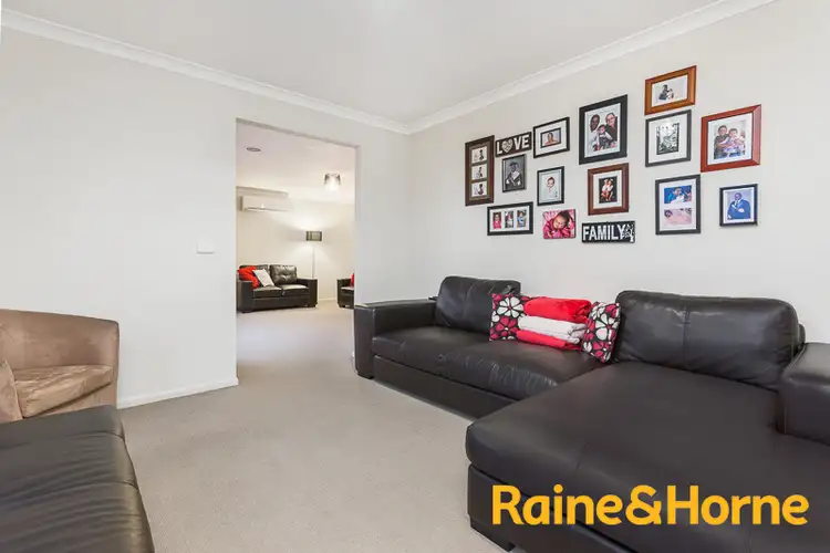 Seventh view of Homely house listing, 21 Banfield Place, Lyndhurst VIC 3975