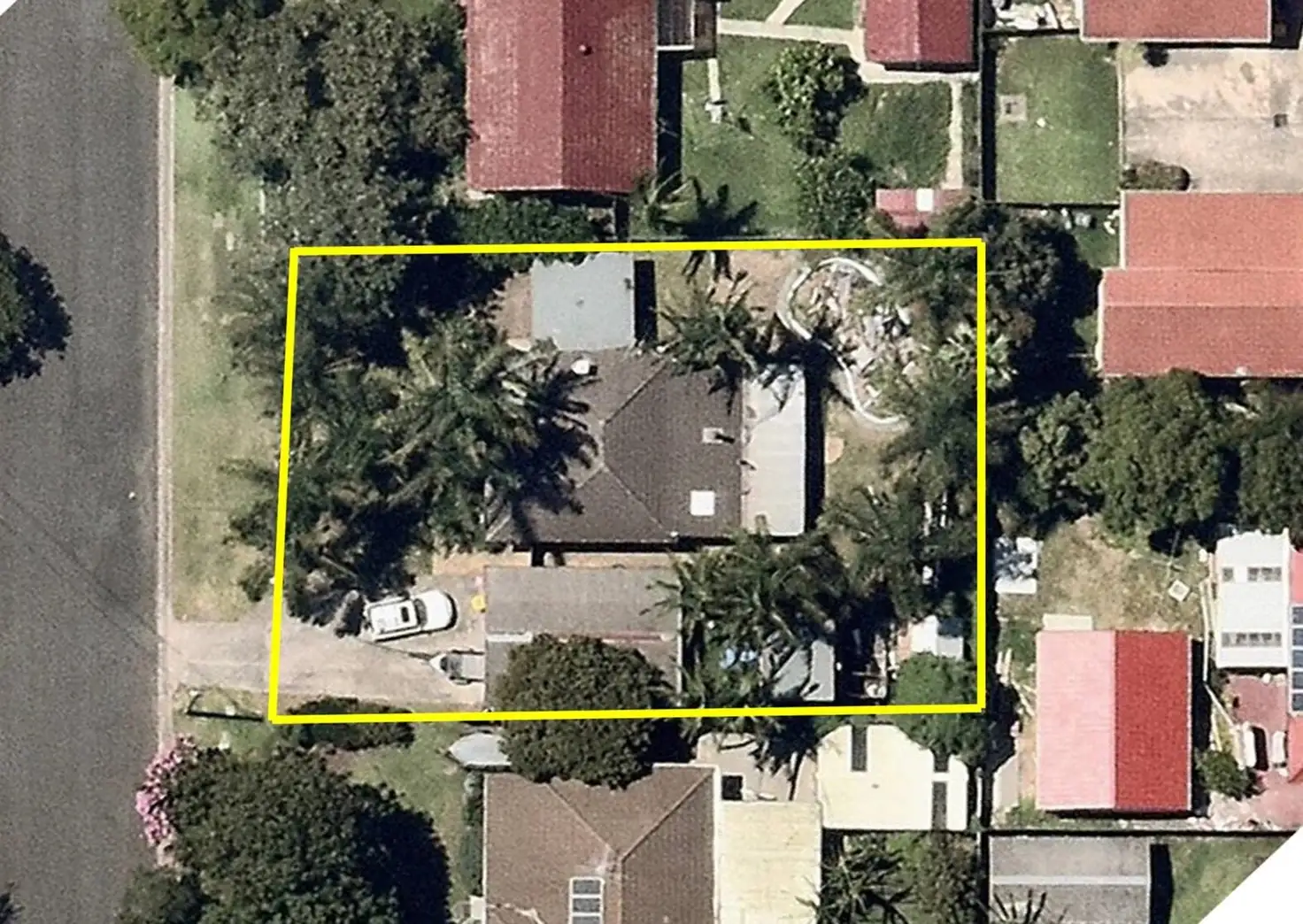 Main view of Homely house listing, 20 Albert Street, Ingleburn NSW 2565